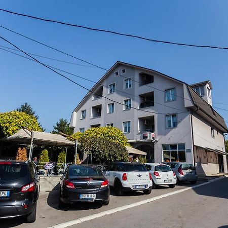 Apartments Singidunum 4 Lux Belgrad Exteriör bild