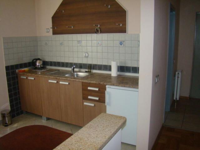 Apartments Singidunum 4 Lux Belgrad Exteriör bild