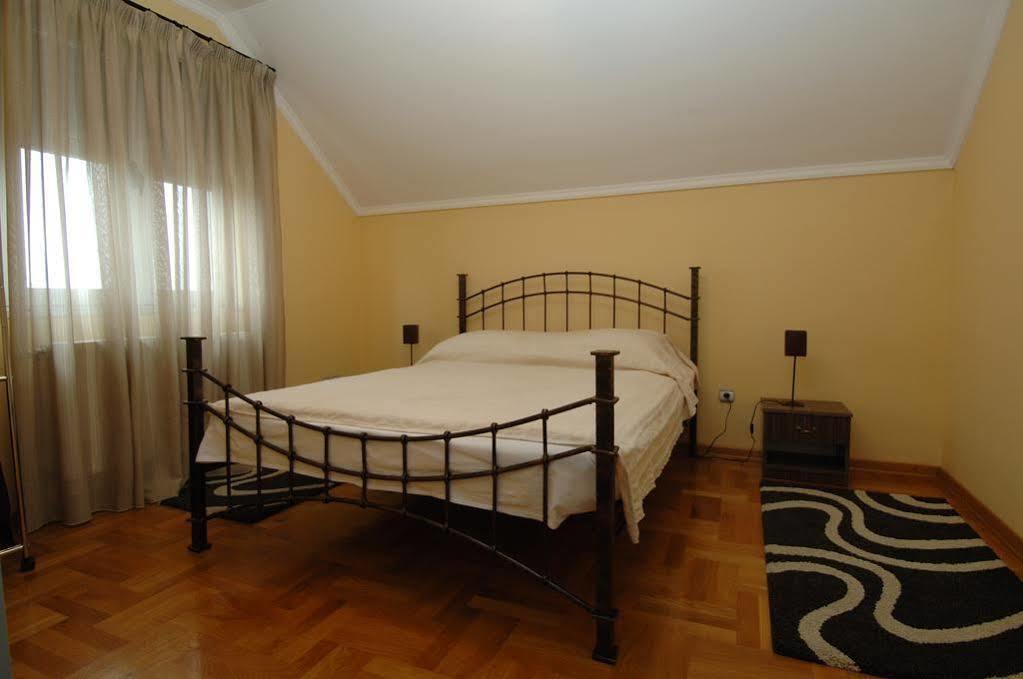 Apartments Singidunum 4 Lux Belgrad Exteriör bild